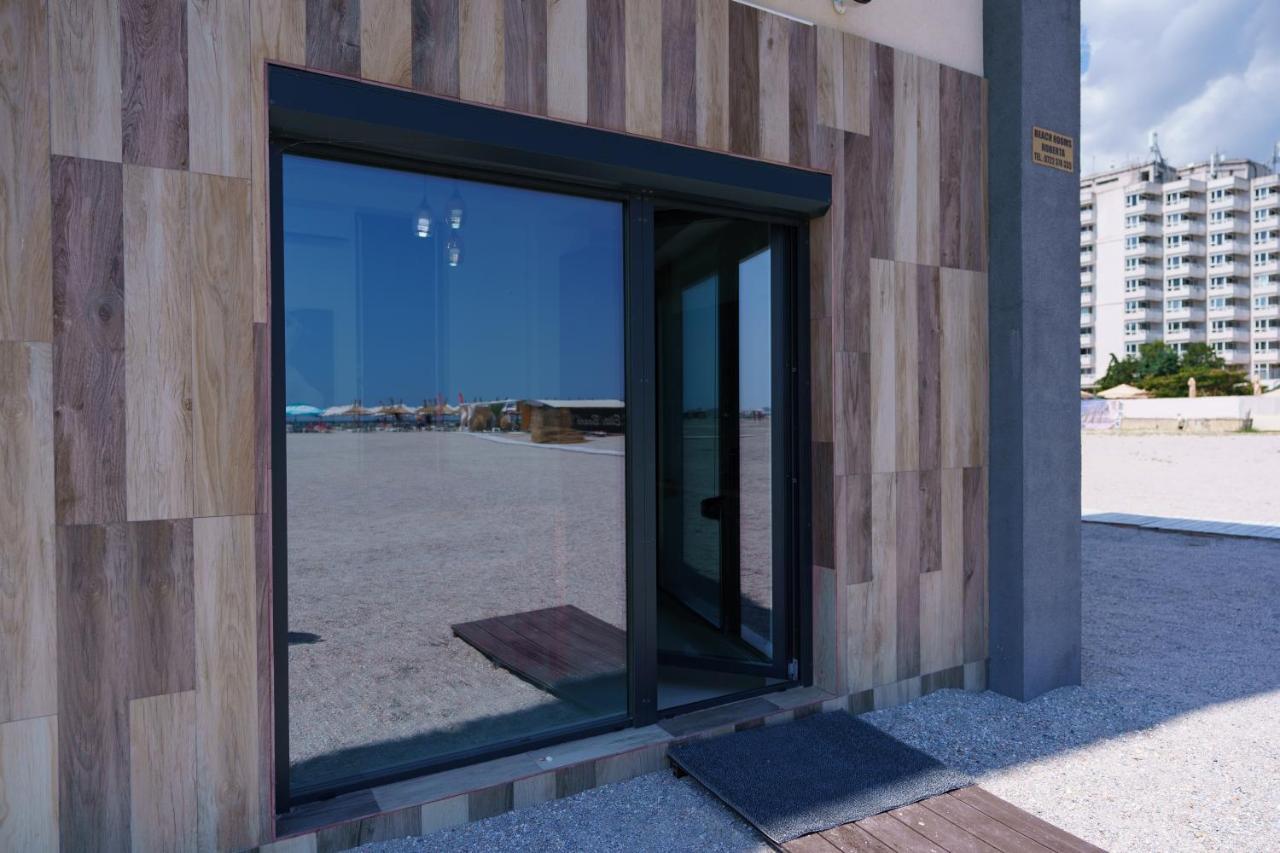 Beach Rooms Roberta Mamaia Eksteriør bilde