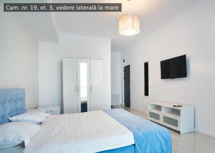 Beach Rooms Roberta Mamaia Rom bilde