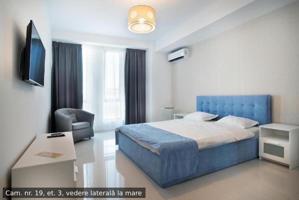 Beach Rooms Roberta Mamaia Rom bilde
