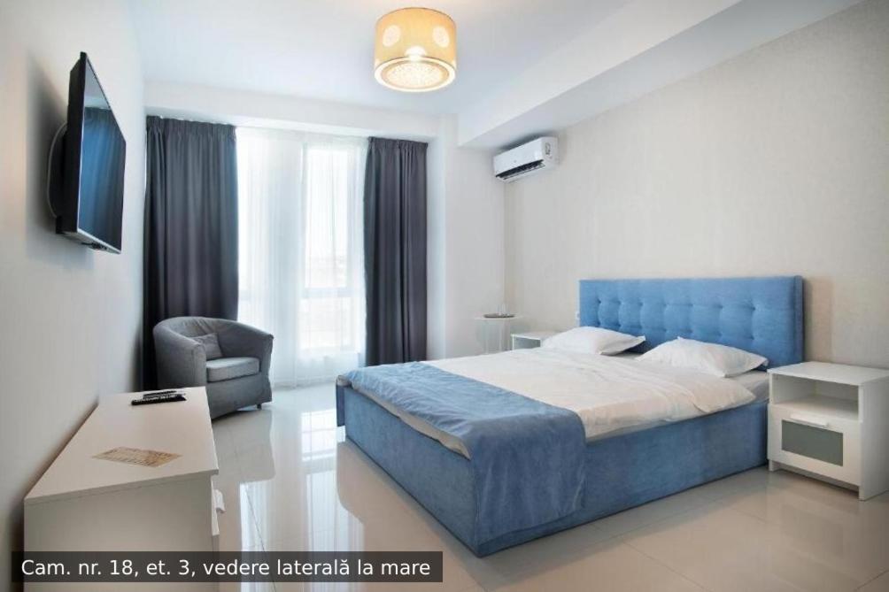 Beach Rooms Roberta Mamaia Rom bilde