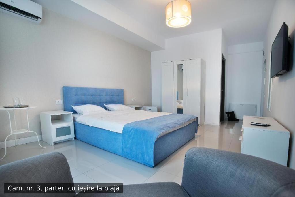 Beach Rooms Roberta Mamaia Rom bilde