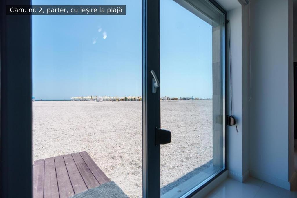 Beach Rooms Roberta Mamaia Rom bilde