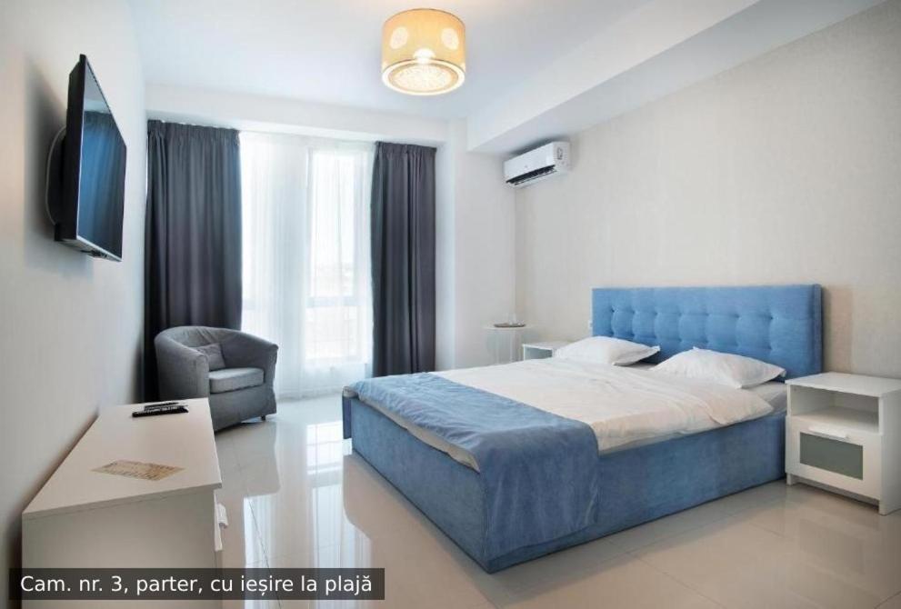 Beach Rooms Roberta Mamaia Rom bilde
